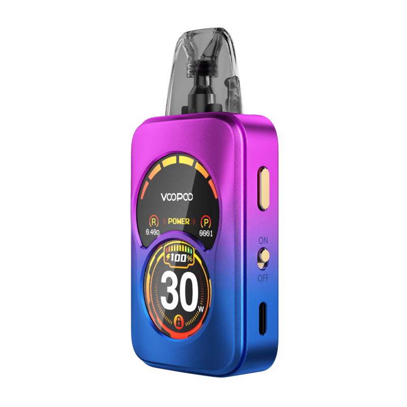 VOOPOO Argus A Pod E sigara - Görsel 5