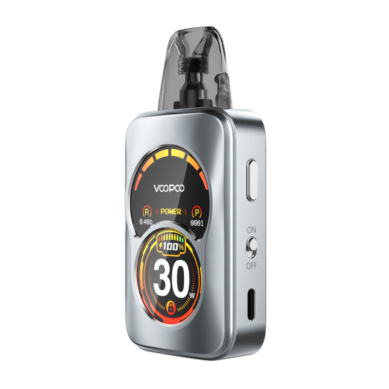 VOOPOO Argus A Pod E sigara - Görsel 6