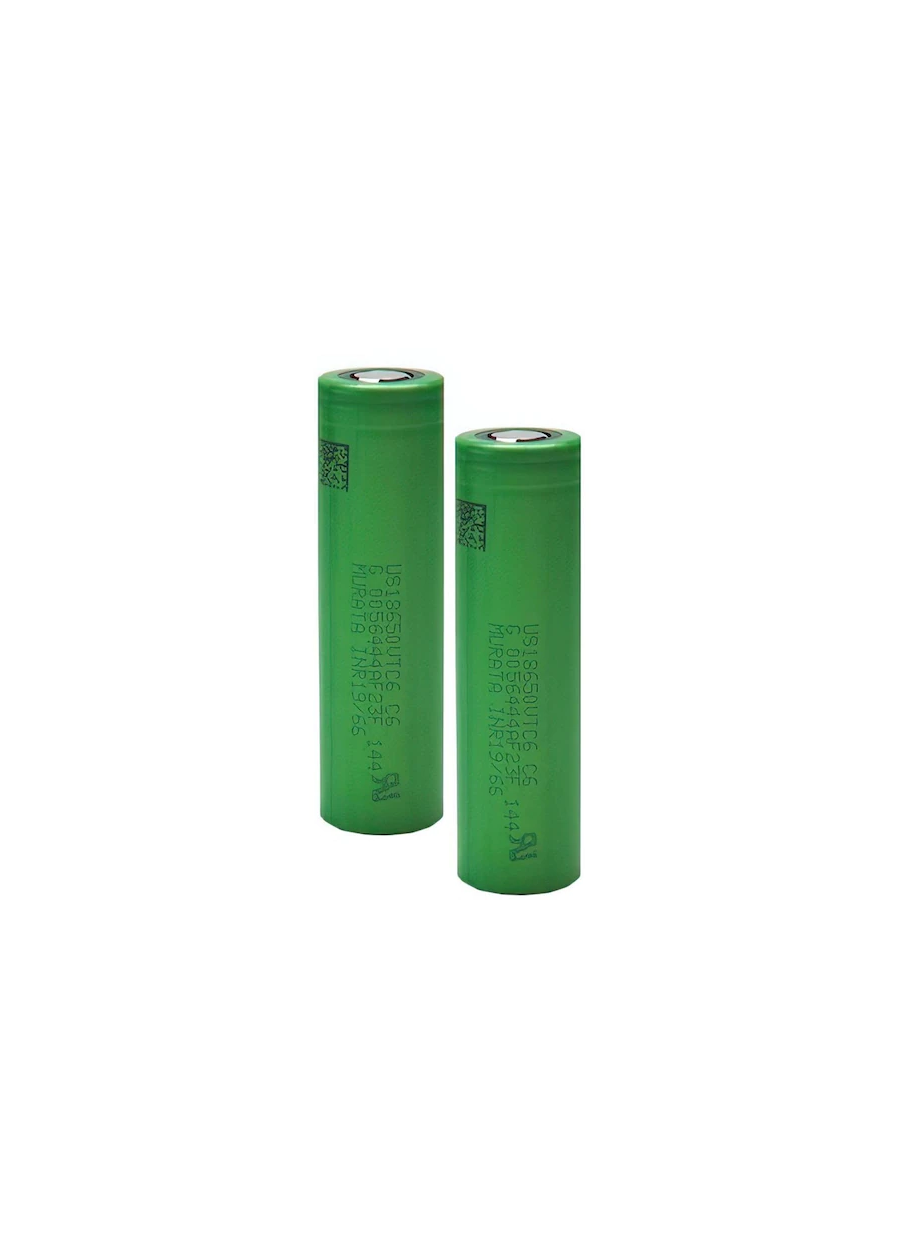 Sony Vtc6 Pil 2 Adet - Görsel 2