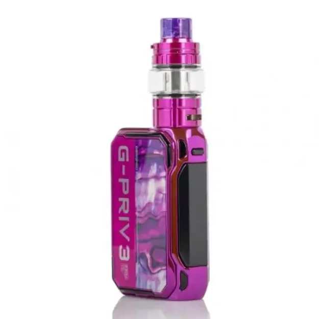 Smok G Priv 3 Elektironik Sigara - Görsel 4