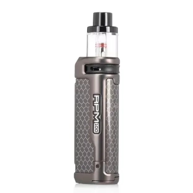 Smok RPM 100 Pod Mod Kit E sigara - Görsel 2