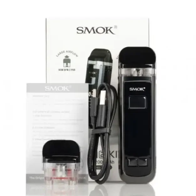 Smok RPM 2 Elektironik sigara