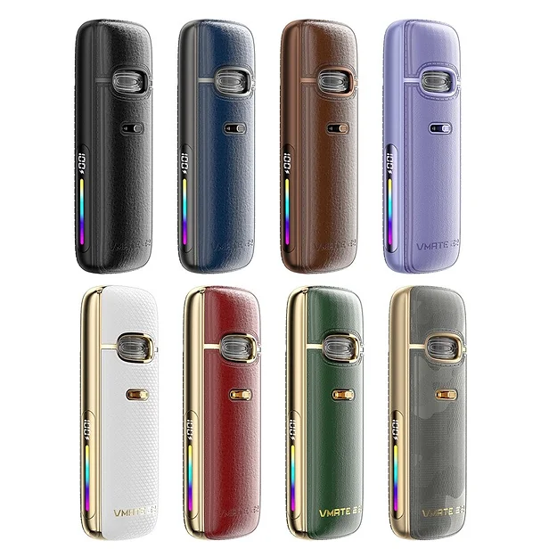 VOOPOO Vmate E2 Pod e sigara
