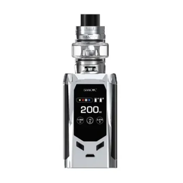 SMOK R-Kiss Kit Elektironik sigara - Görsel 4