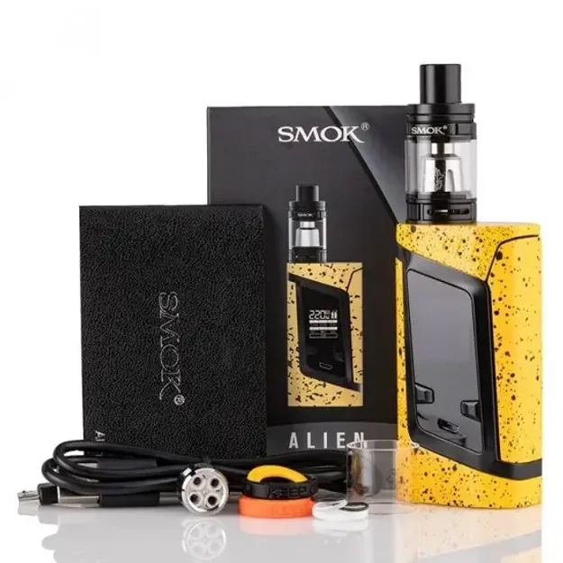 Smok Alien Elektironik sigara