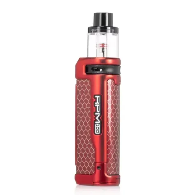 Smok RPM 100 Pod Mod Kit E sigara - Görsel 3