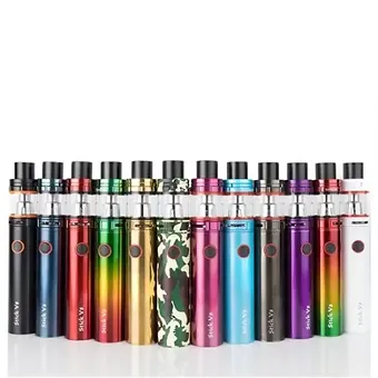 SMOK Stick V8 Elektironik sigara - Görsel 3
