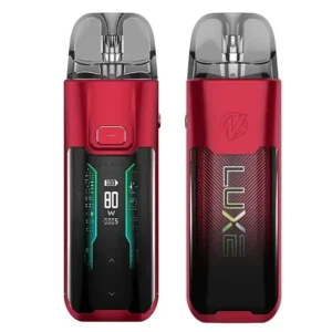 Vaporesso Luxe XR MAX POD E sigara