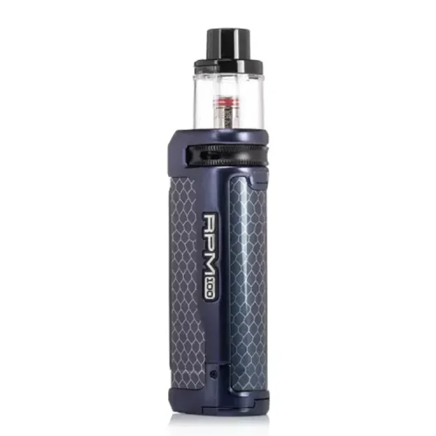 Smok RPM 100 Pod Mod Kit E sigara - Görsel 4