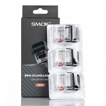 Smok RPM 40 pod coil