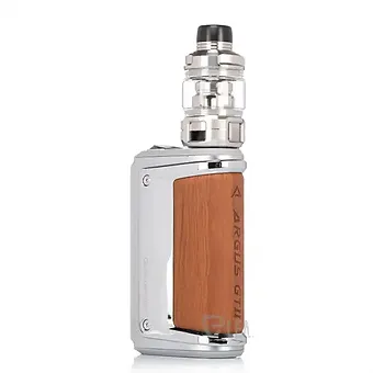 Voopoo Argus GT 2 Elektironik sigara - Görsel 3
