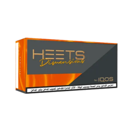 İQOS Heets Apricity Dimension 1 Karton Fiyatı