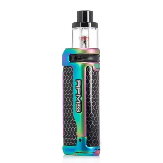 Smok RPM 100 Pod Mod Kit E sigara - Görsel 5