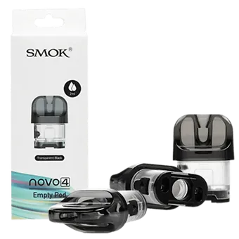 SMOK Novo 4 KARTUŞ