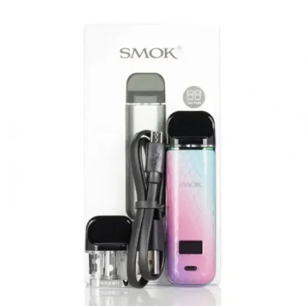 Smok Novo X Elektironik Sigara