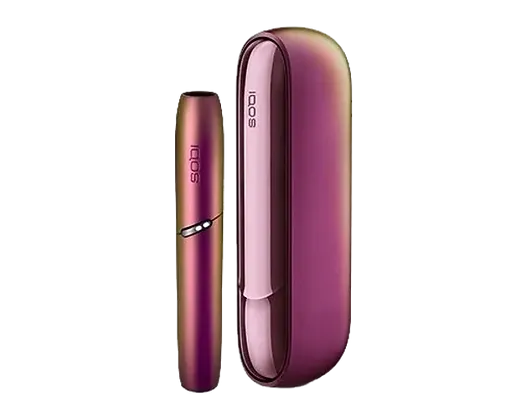 IQOS 3 DUO PRİSM Limited Edition
