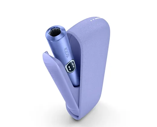 IQOS ILUMA İ SERİSİ - Görsel 3