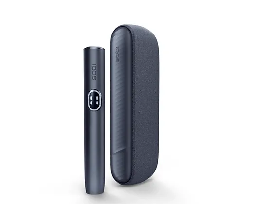 IQOS ILUMA İ SERİSİ