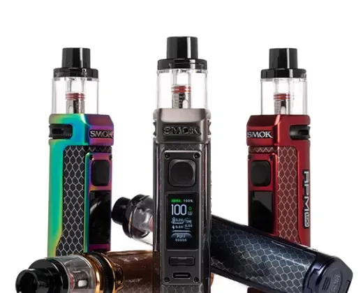 Smok RPM 100 Pod Mod Kit E sigara