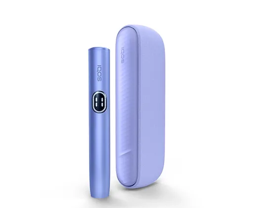 IQOS ILUMA İ SERİSİ
