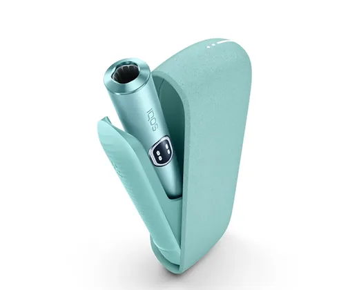 IQOS ILUMA İ SERİSİ - Görsel 2