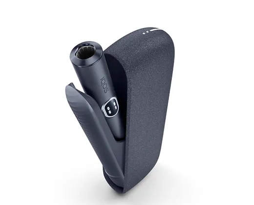 IQOS ILUMA İ SERİSİ - Görsel 2