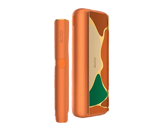 IQOS Iluma Prime Oasis Limited Edition