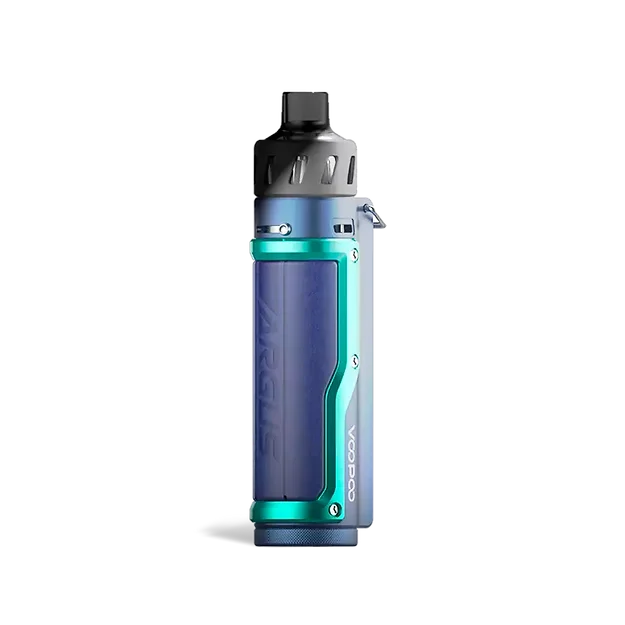 Voopoo Argus Pro Kit 80W Elektironik Sigara - Görsel 2