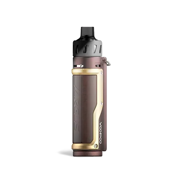 Voopoo Argus Pro Kit 80W Elektironik Sigara - Görsel 4