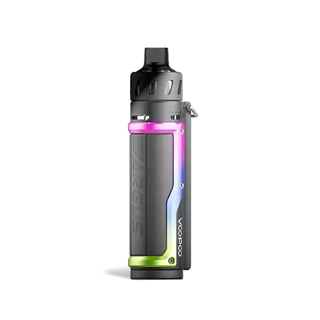 Voopoo Argus Pro Kit 80W Elektironik Sigara - Görsel 3