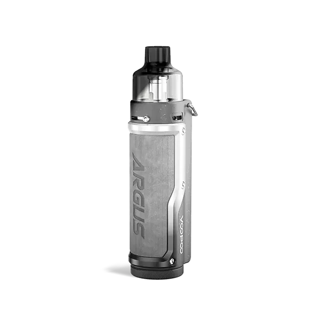 Voopoo Argus Pro Kit 80W Elektironik Sigara - Görsel 5