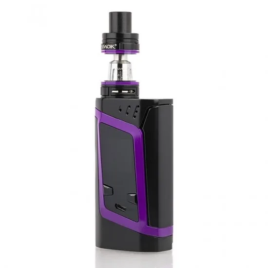 Smok Alien Elektironik sigara - Görsel 5