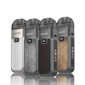 SMOK Nord 5 Elektronik sigara