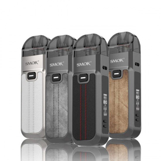 SMOK Nord 5 Elektronik sigara