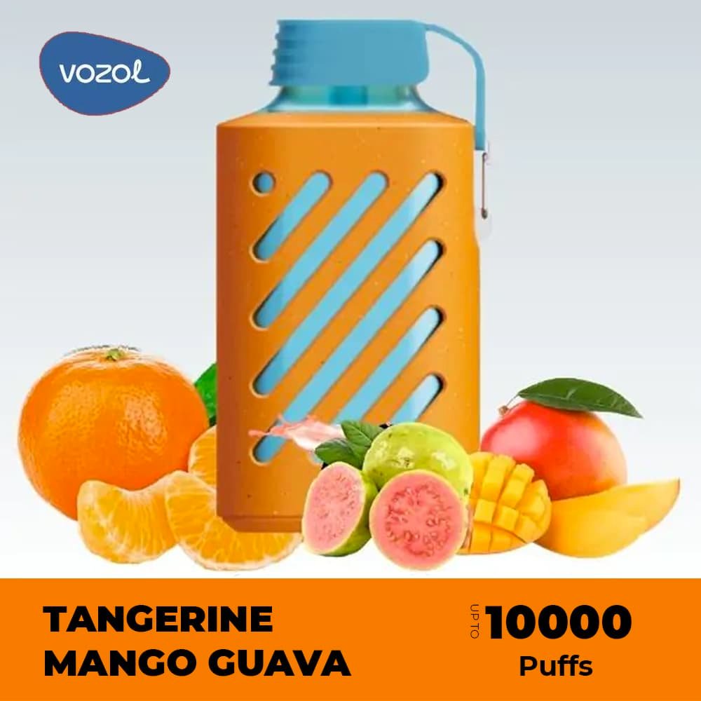 Vozol Gear 10000 Puff - Görsel 15
