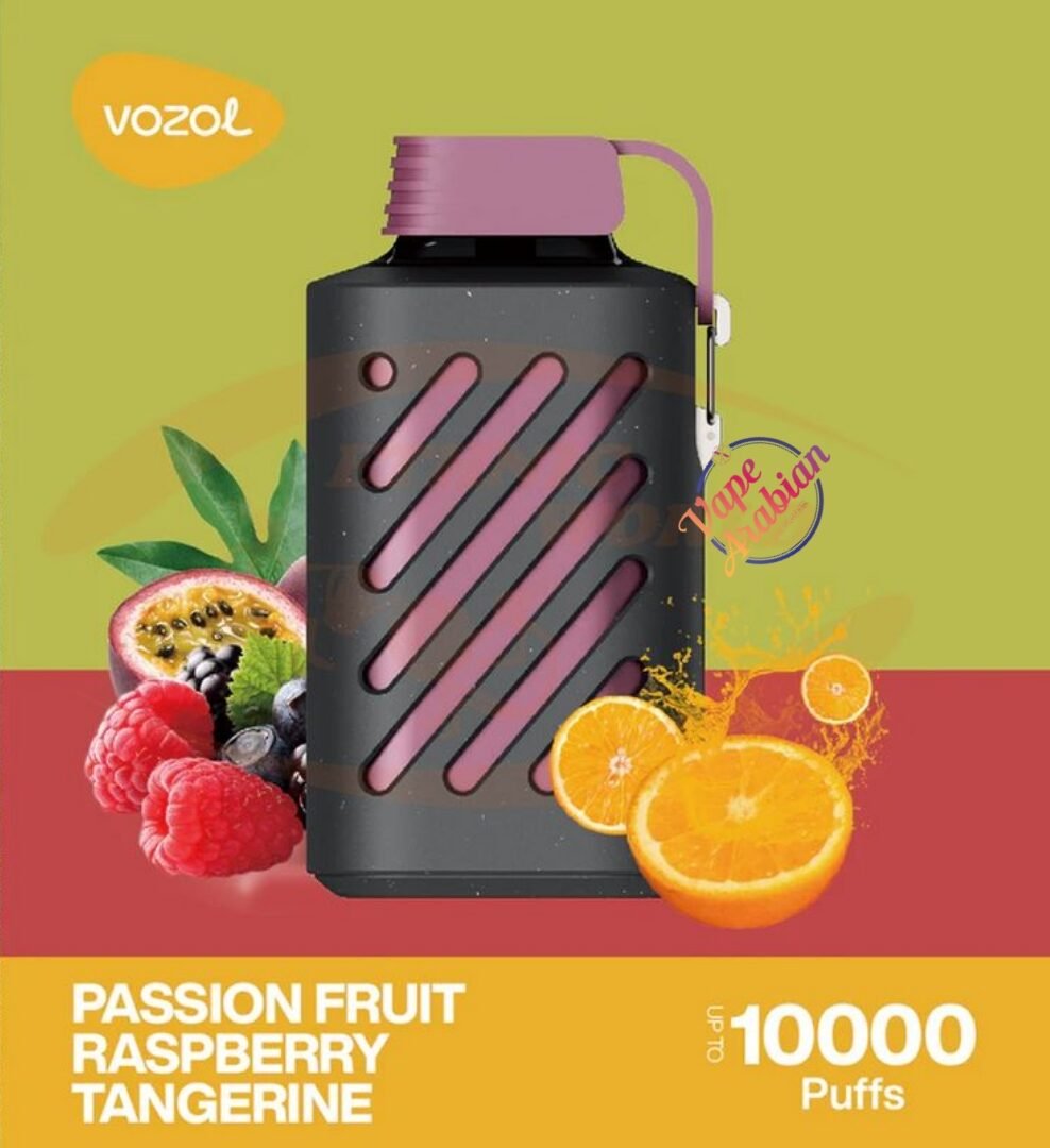 Vozol Gear 10000 Puff - Görsel 22