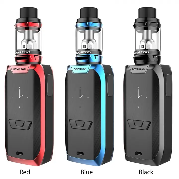 Vaporesso Revenger Elektironik sigara