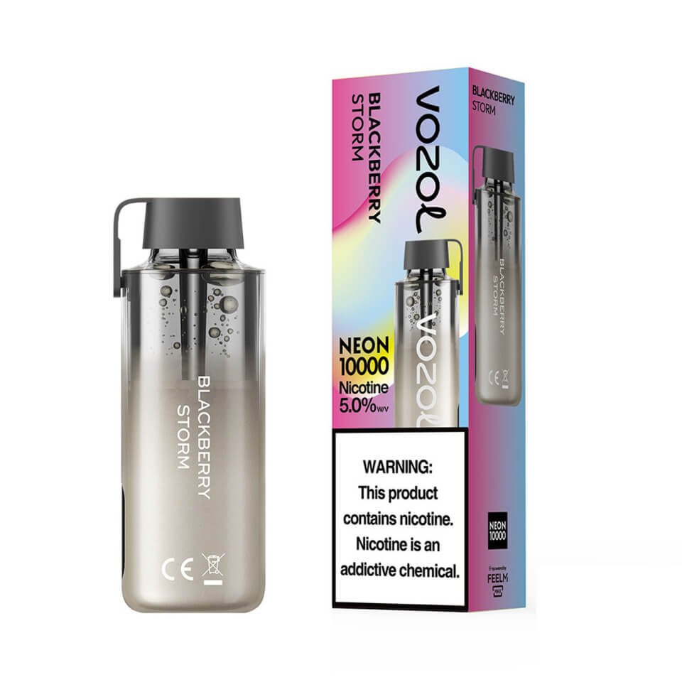 Vozol Neon 10000 - Görsel 2