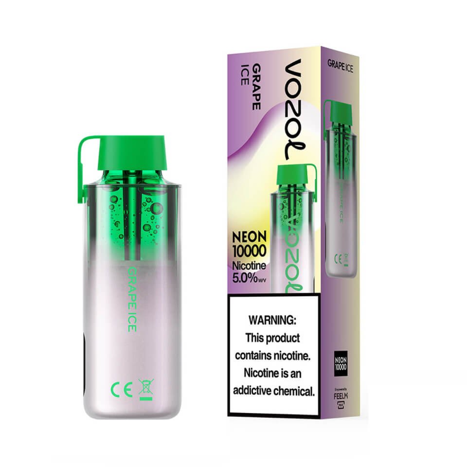 Vozol Neon 10000 - Görsel 3