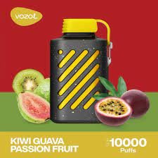 Vozol Gear 10000 Puff - Görsel 3