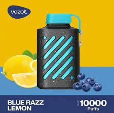 Vozol Gear 10000 Puff - Görsel 4