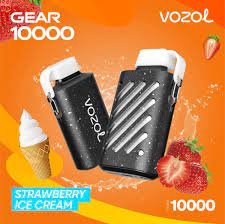Vozol Gear 10000 Puff - Görsel 2