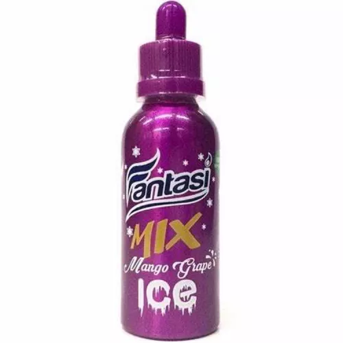 Fantasi Apple Zero (65ML) Likit - Görsel 9