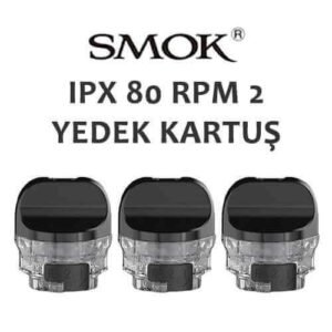 Smok IPX80 Kartuş