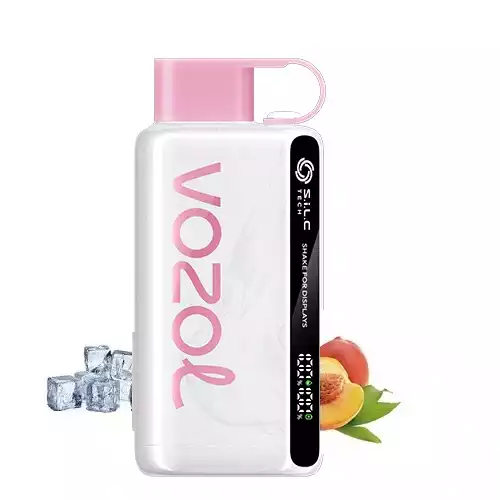Vozol Star 12000 Puff - Görsel 7