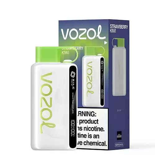Vozol Star 12000 Puff - Görsel 13