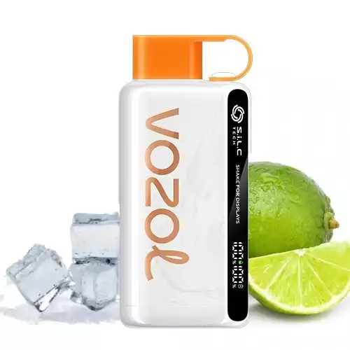 Vozol Star 12000 Puff - Görsel 16