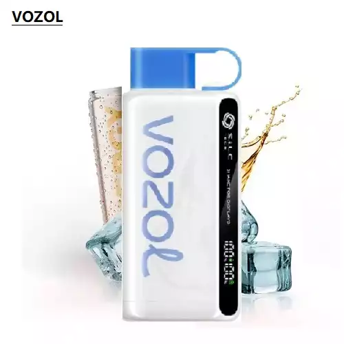 Vozol Star 12000 Puff - Görsel 18
