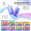 Elf Bar Raya D1 13000