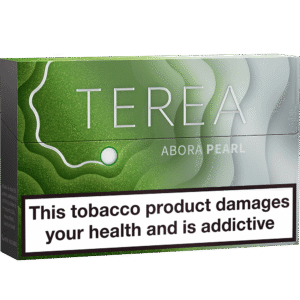 TEREA Abora Pearl